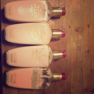 Sexy Little Things Vixen